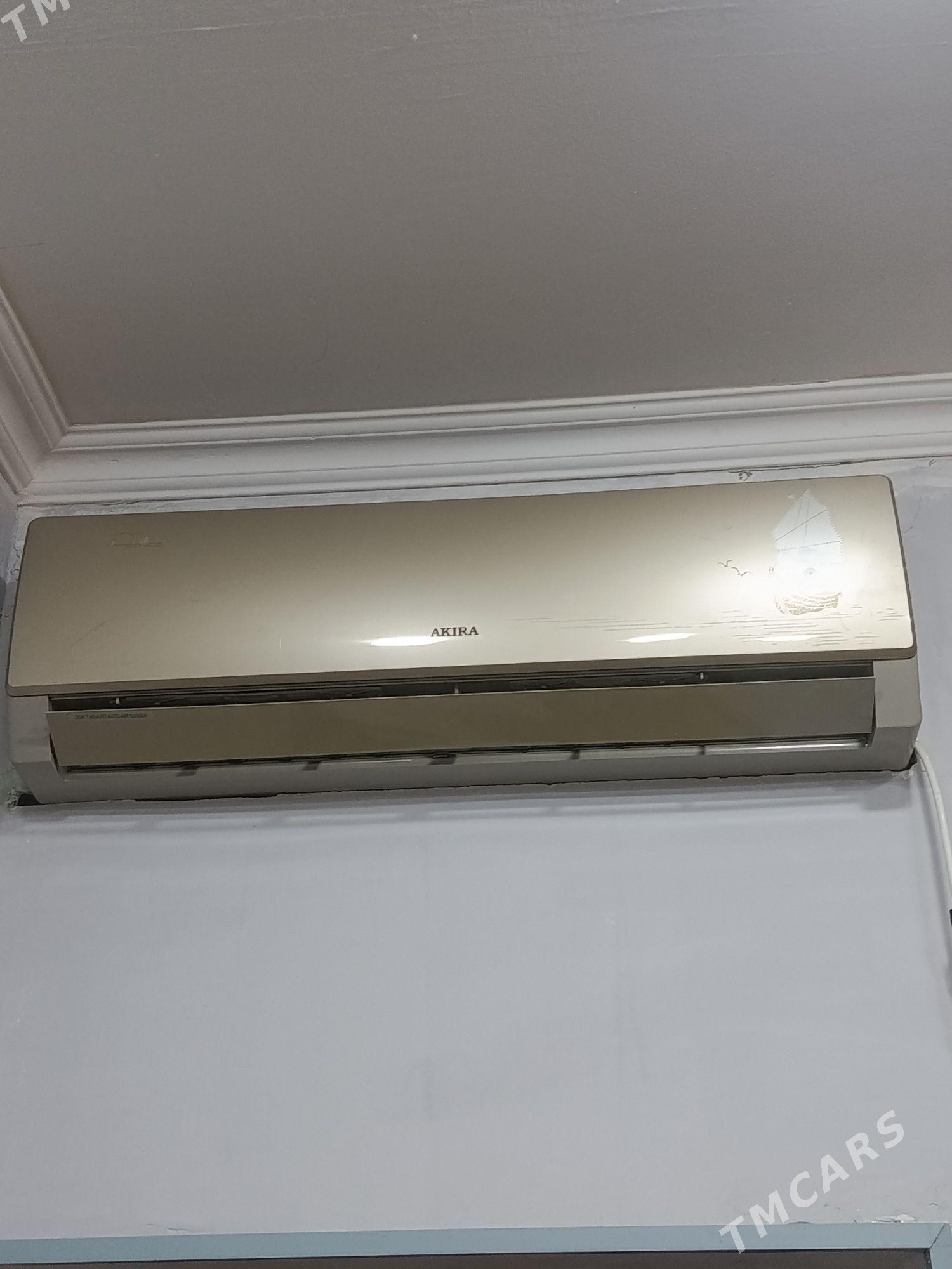 Кондиционер - Ашхабад - img 1