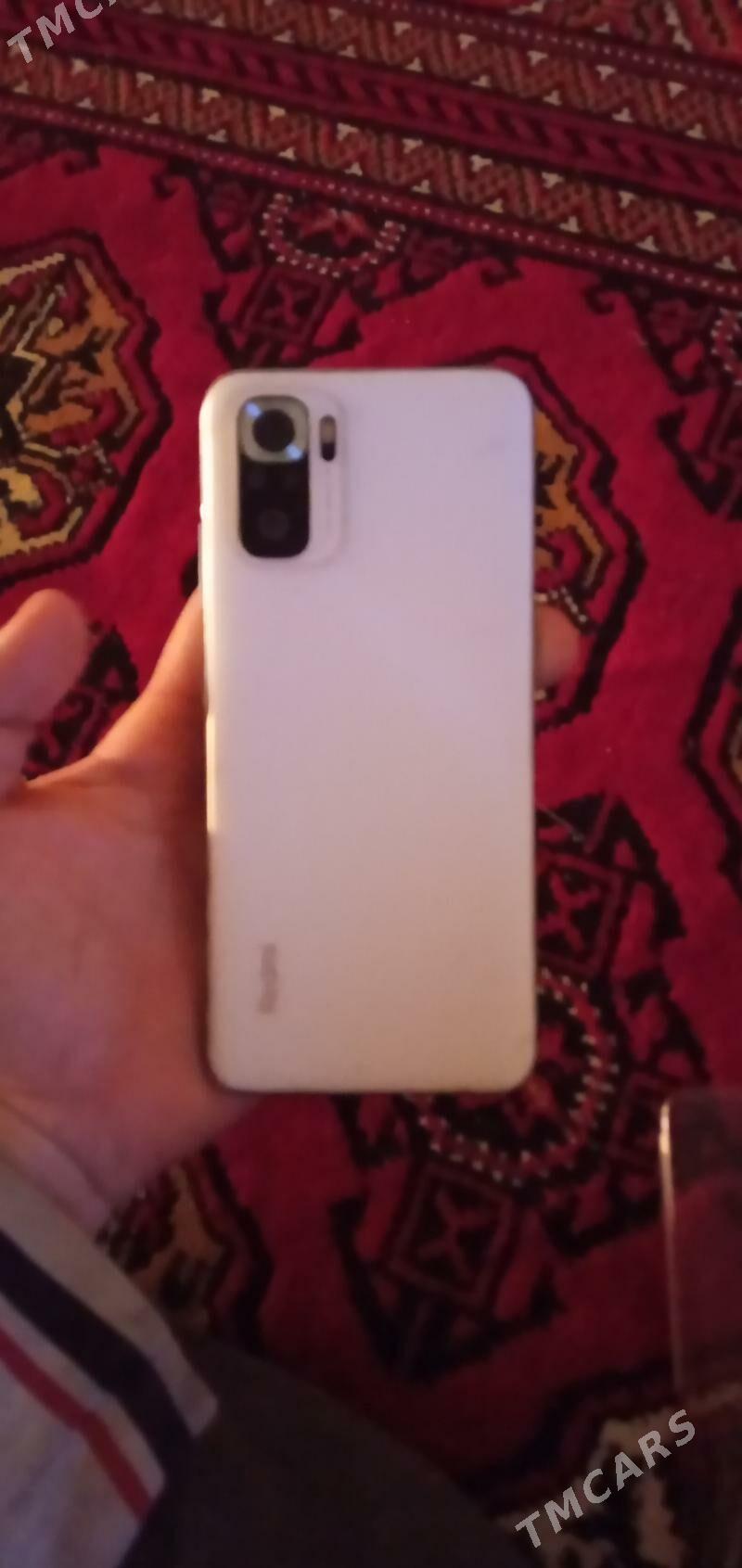 redmi not 10 s - Daşoguz - img 1