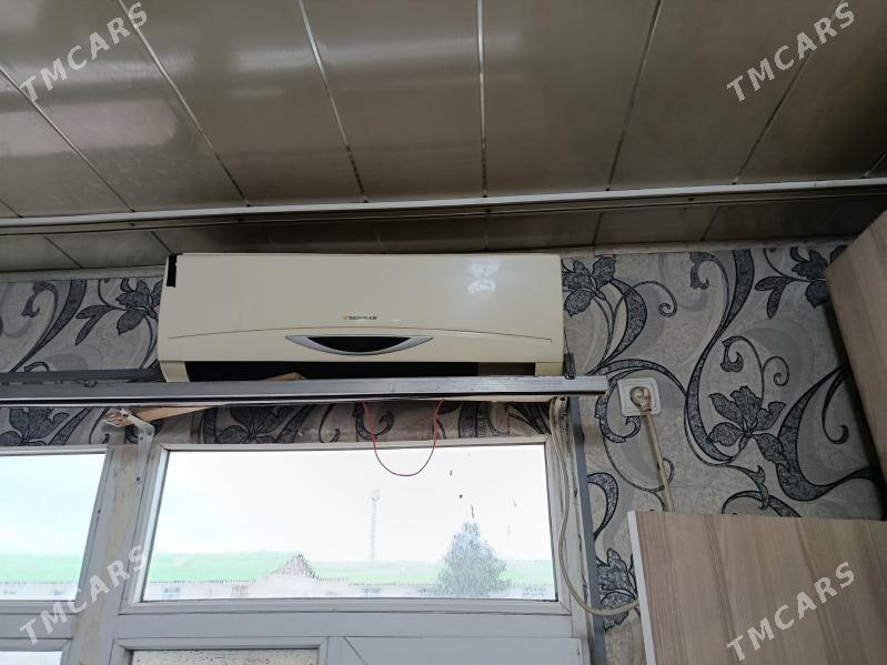 Кондиционер - Ашхабад - img 1