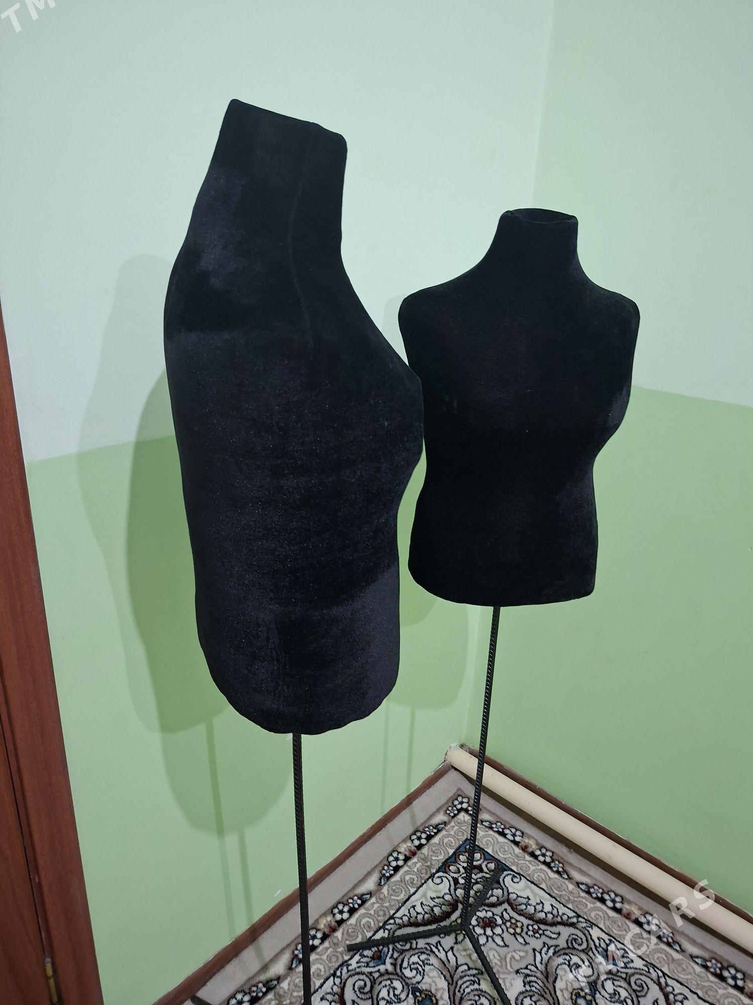 Maniken uly kici - Änew - img 1