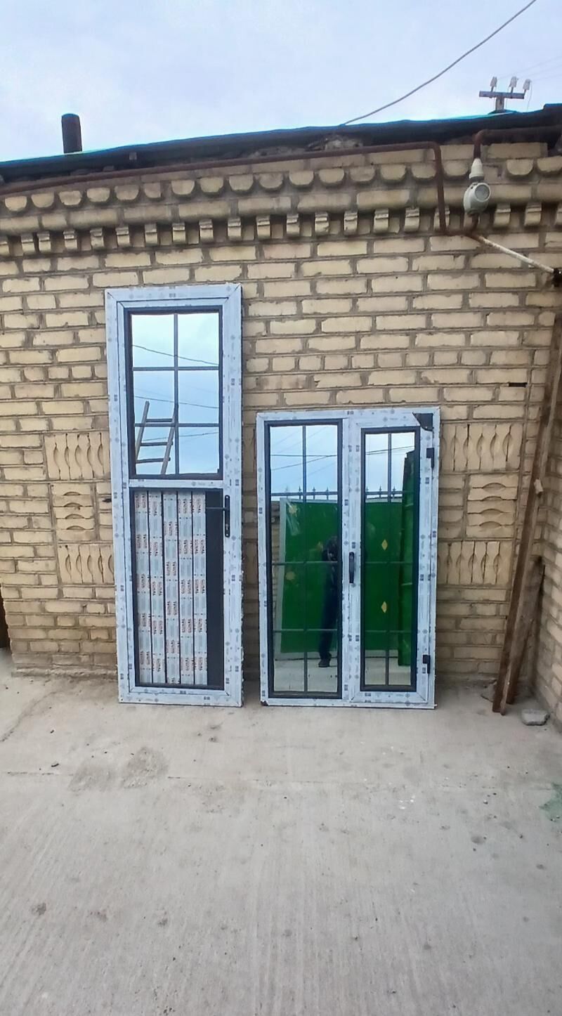 Penjire Äpişge gapy - Ашхабад - img 1