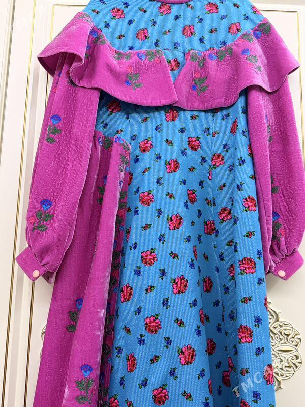 koynek - Aşgabat - img 1