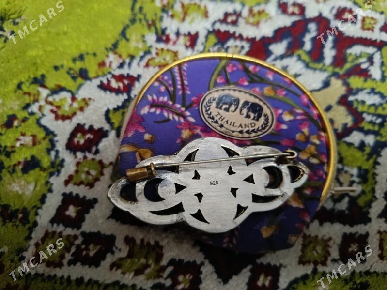 broska hürem kumüş - 30 мкр - img 1