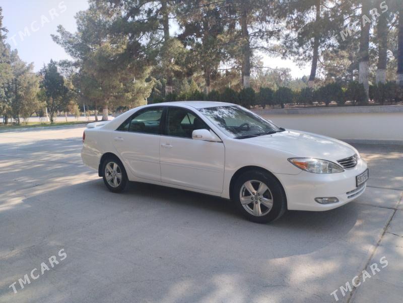 Toyota Camry 2003 - 188 000 TMT - Gökdepe - img 1
