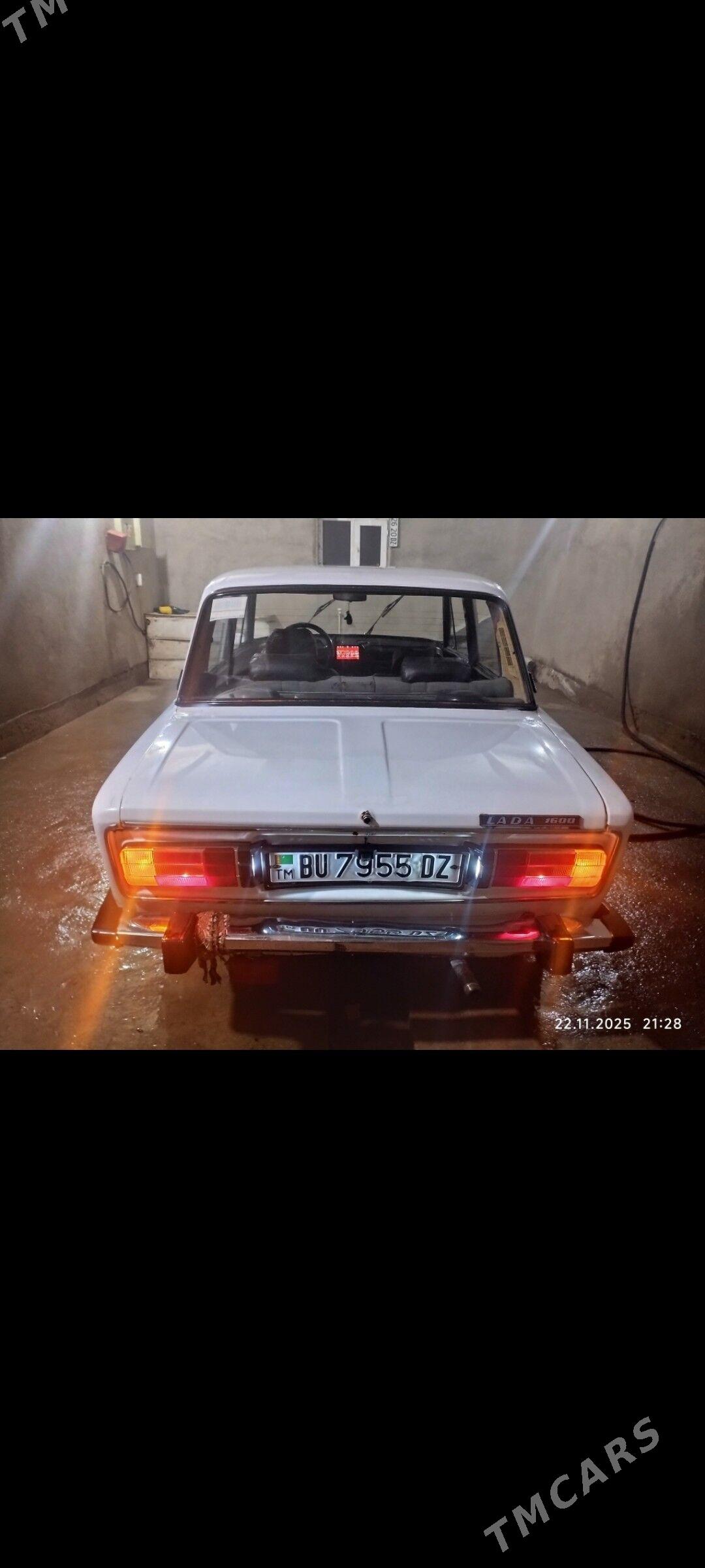 Lada 2106 1988 - 21 000 TMT - Akdepe - img 1