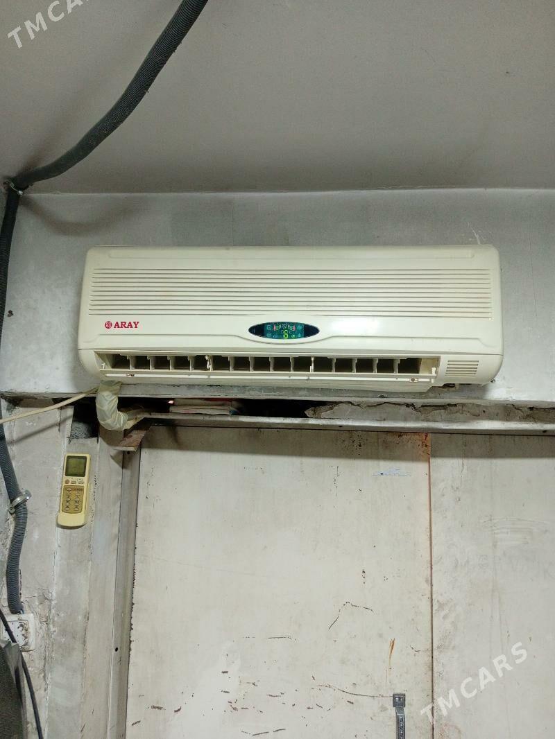 КОНДЕНЦИОНЕР ARAY 40 KW - Ашхабад - img 1