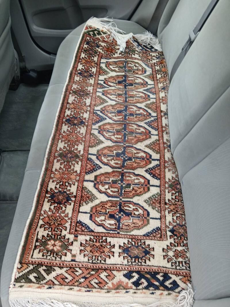 Masyn üçin el hally 500 TMT - Ашхабад - img 1