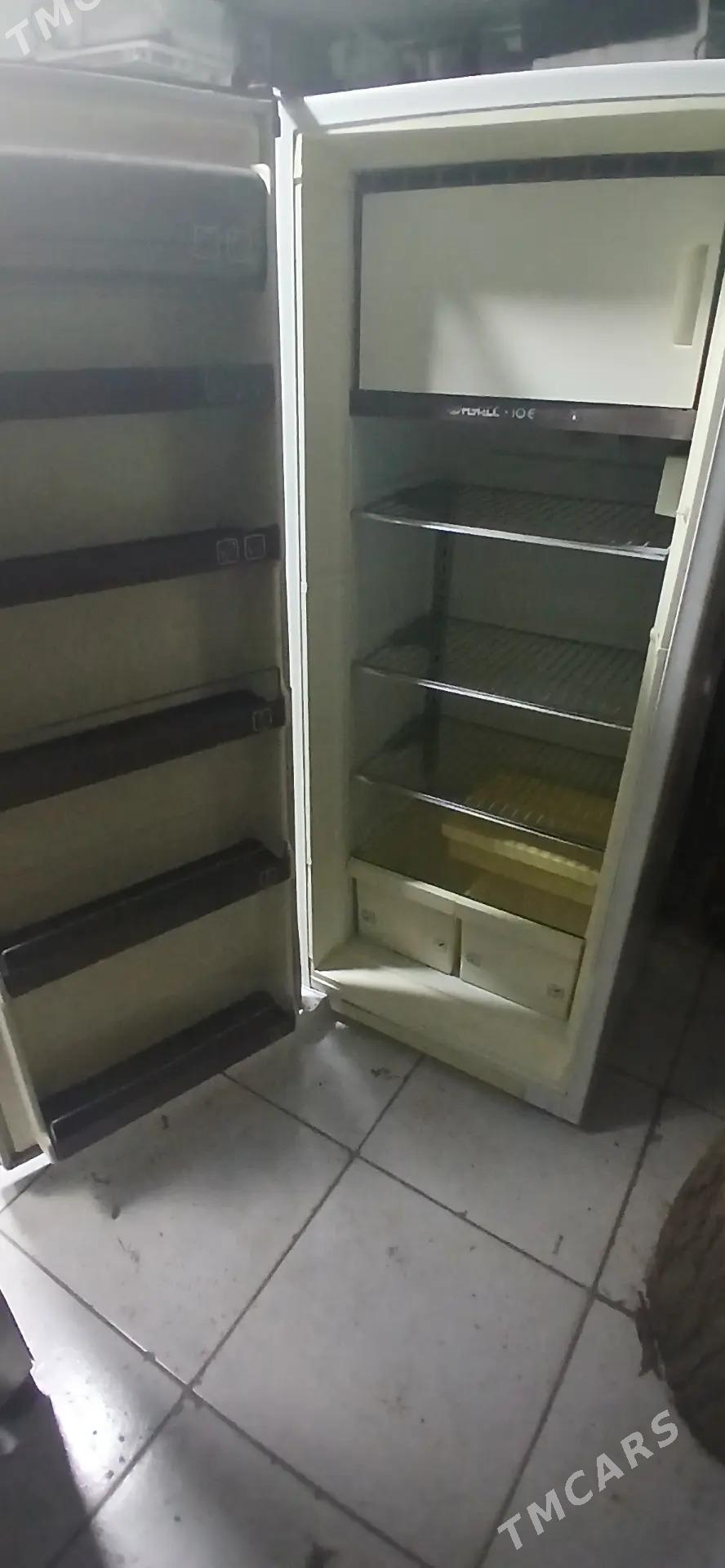 HOLODILNIK ROSSIYSKIY - Aşgabat - img 1