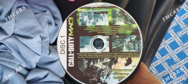 Oyun disk - 9 mkr - img 1