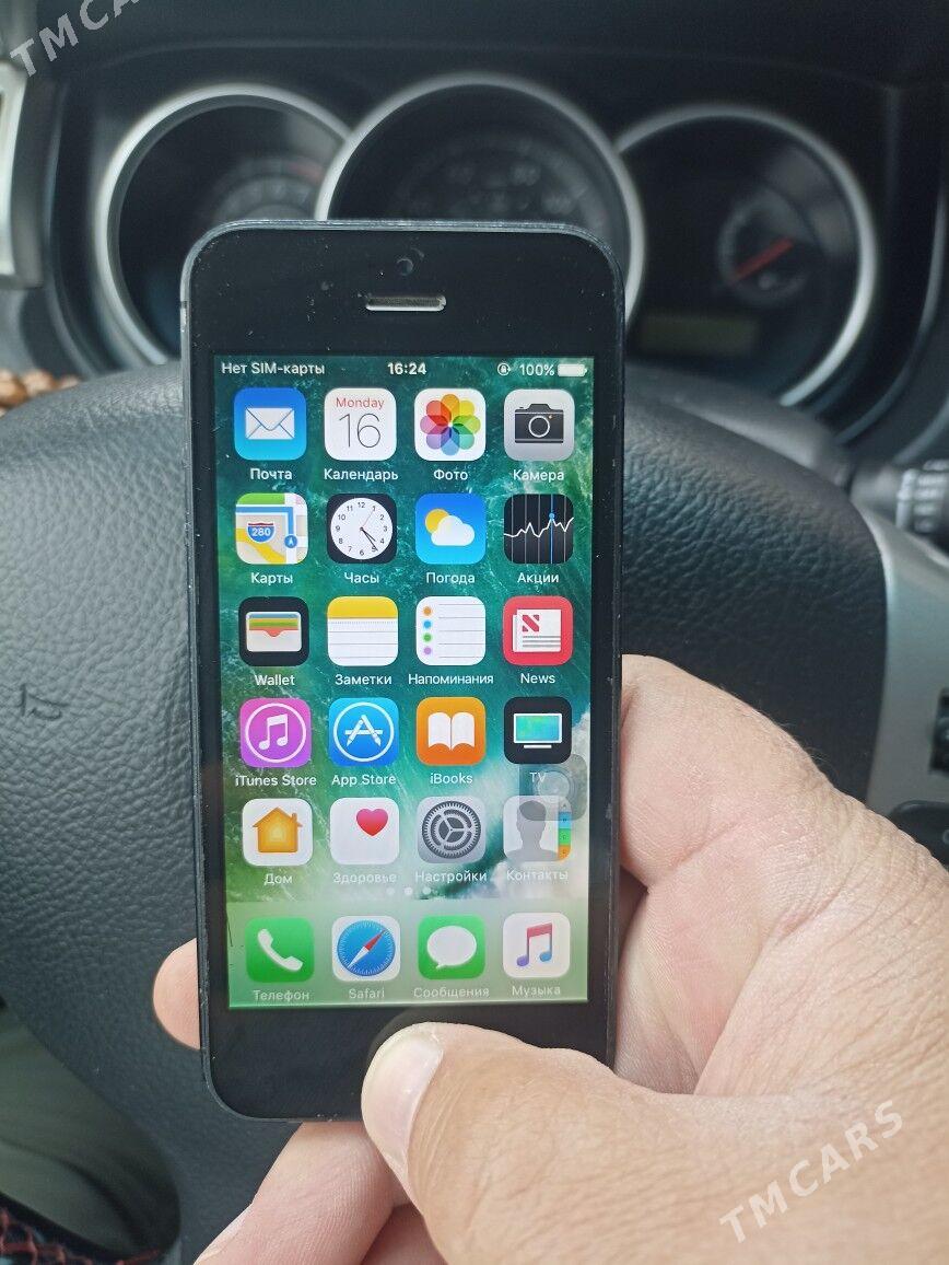 Ayfon 5 - Ашхабад - img 1