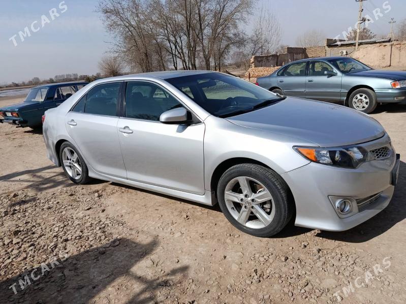 Toyota Camry 2012 - 240 000 TMT - Akdepe - img 1