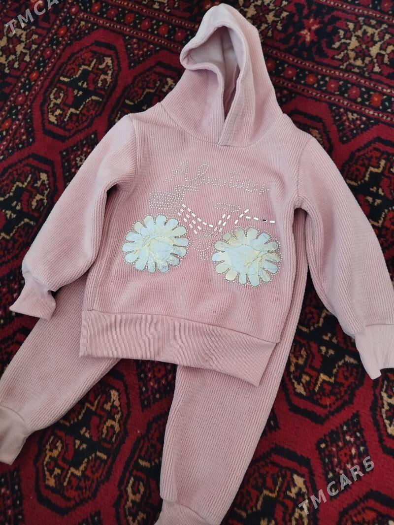 caga eşik - Туркменабат - img 1