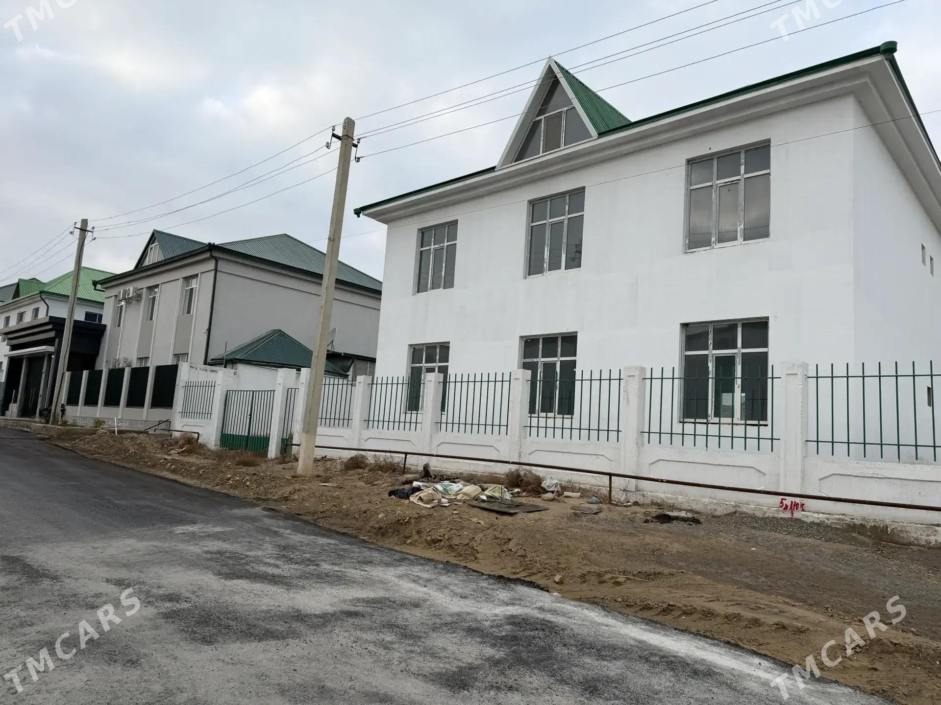 Anew - Ак-Бугдайский этрап - img 1