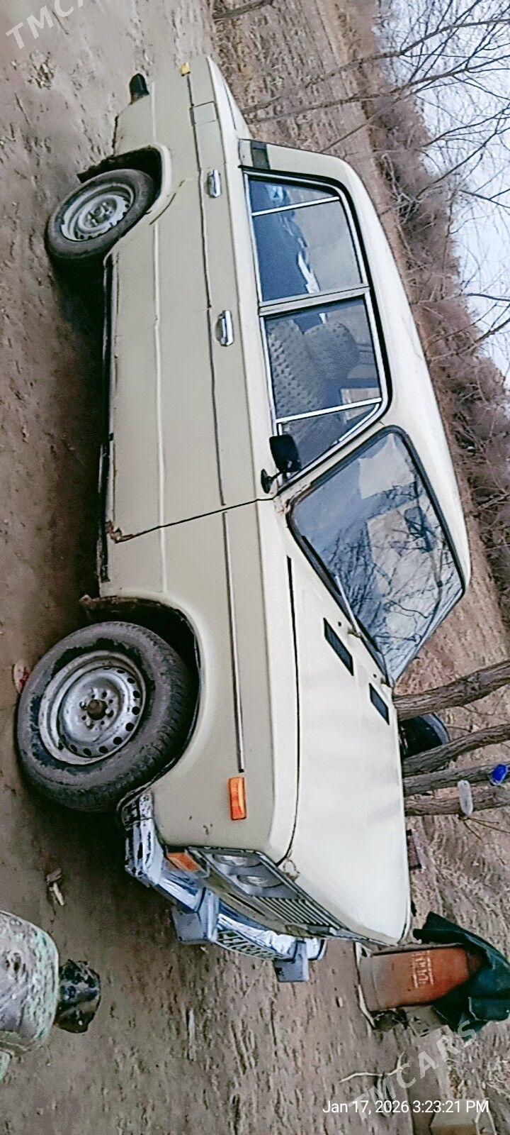 Lada 2106 1991 - 12 000 TMT - Türkmenbaşy etr. - img 1