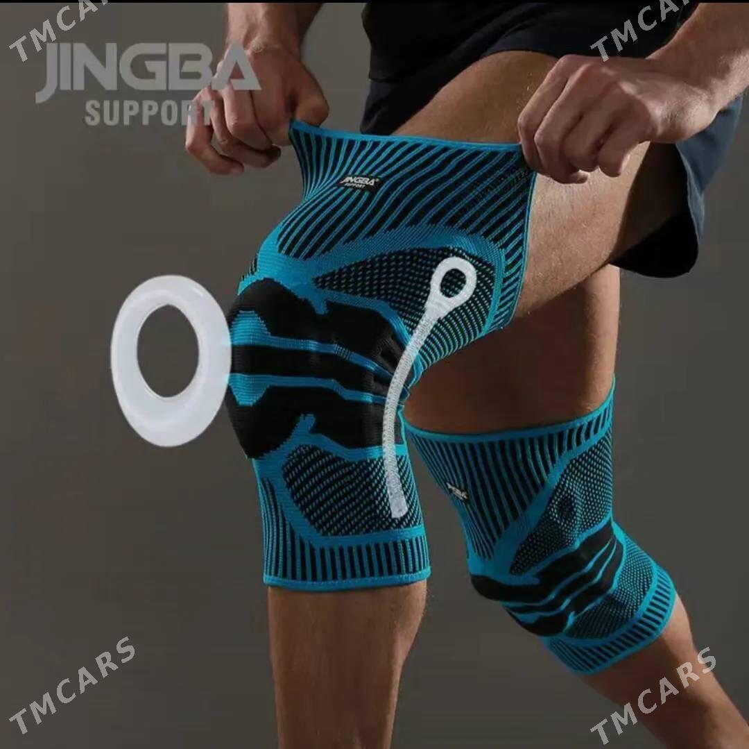 Dyzlyk Ноколеник - Ашхабад - img 1