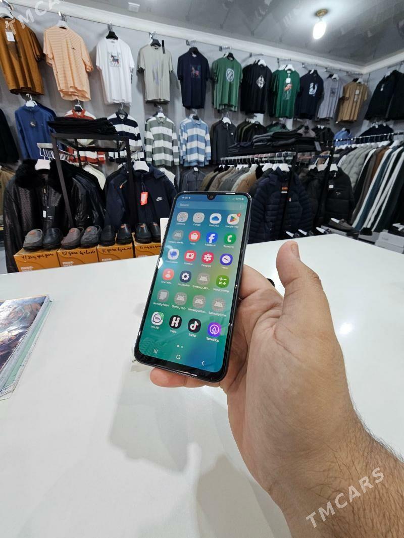 Samsung A16 8/256 GB - Gyzylarbat - img 1