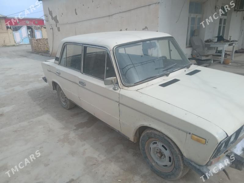 Lada 2106 1984 - 17 000 TMT - Sakarçäge - img 1