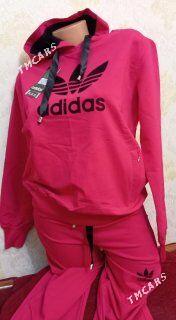 Спортивный костюм - Parahat 7 - img 1