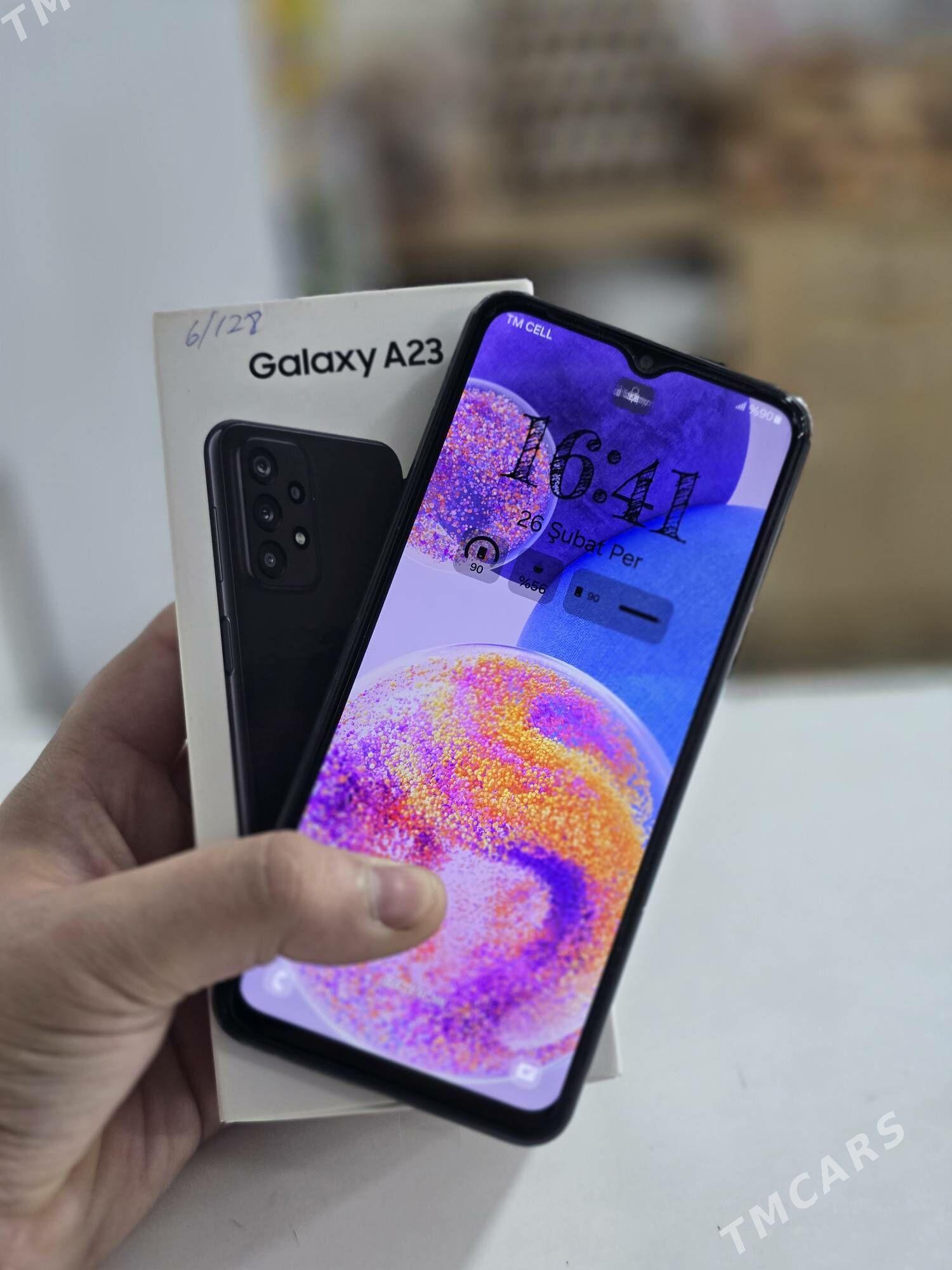 a23 6/128 - Бузмеин - img 1