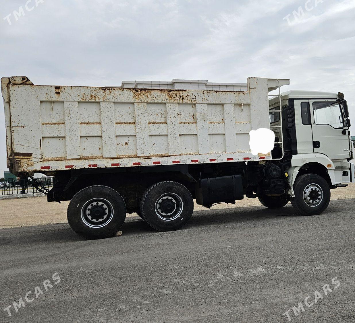 Howo NX (N7) 2019 - 1 000 000 TMT - Kerki - img 1