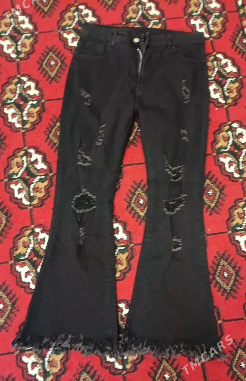 Jynsy balak - Daşoguz - img 1