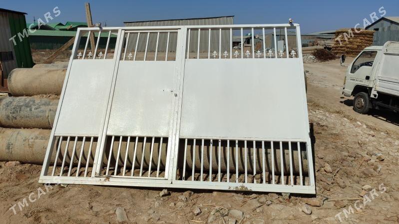 vorota demir - Baýramaly - img 1