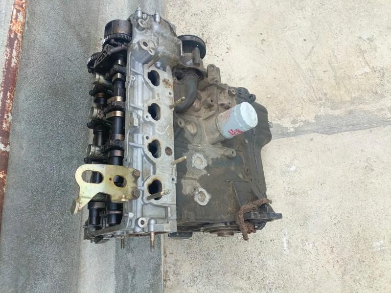 nissan sunnyñ matory 900 TMT - Гёкдепе - img 1