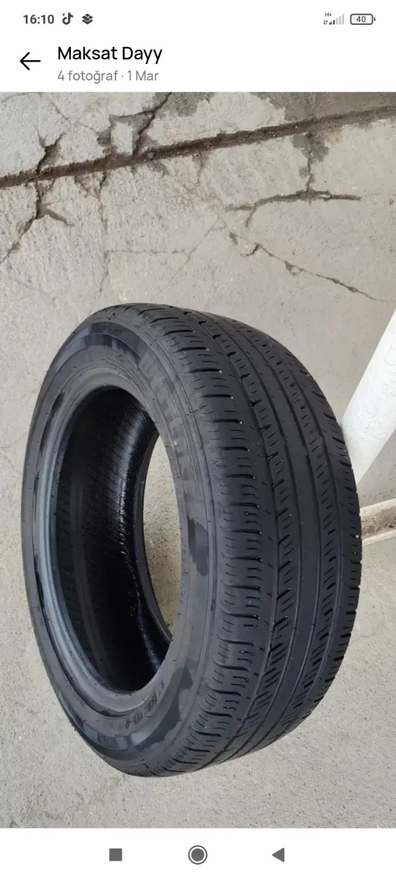 tigr 1 100 TMT - Ýolöten - img 1