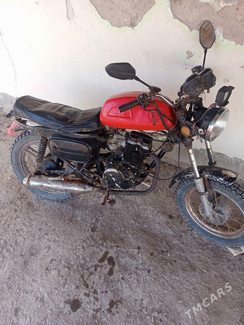 Fekon FK200-14G 2026 - 8 000 TMT - Гурбансолтан Едже - img 1