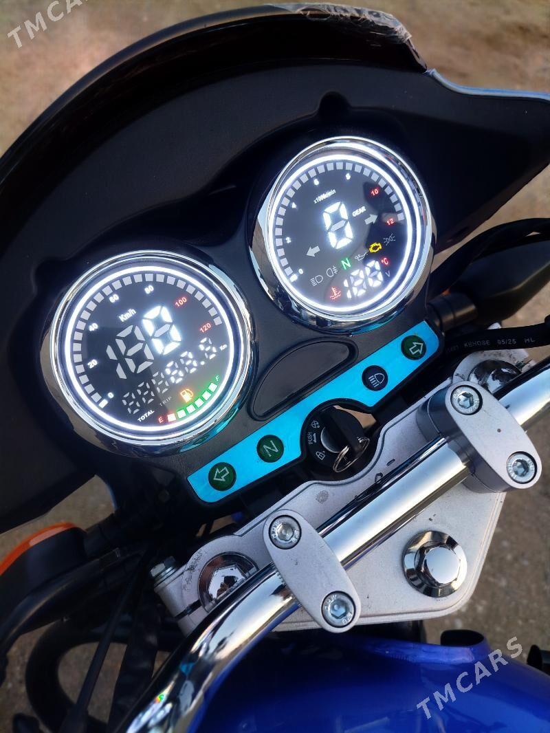 Fekon FK150-8G 2026 - 19 000 TMT - Gumdag - img 1