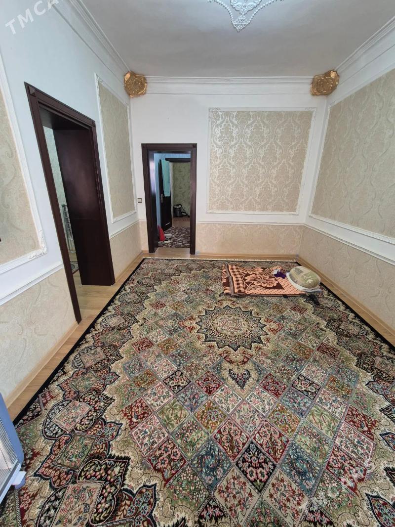 1etaž 2komnat 189kw - Балканабат - img 1