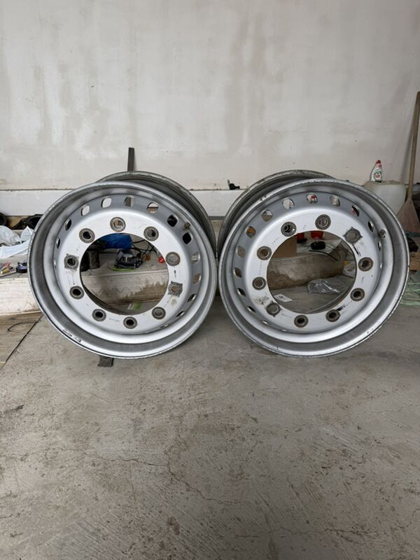 Diska Rol 6 000 TMT - Ашхабад - img 1