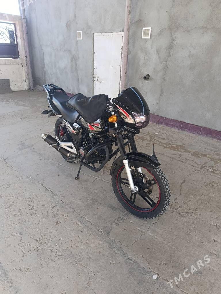 Fekon FK200-14G 2026 - 15 000 TMT - Gumdag - img 1