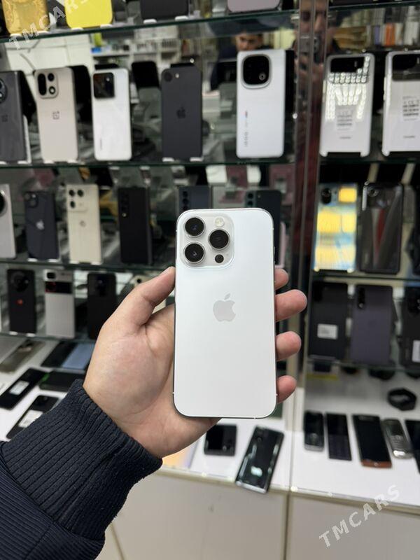 IPhone 14Pro 91 128gb - Aşgabat - img 1