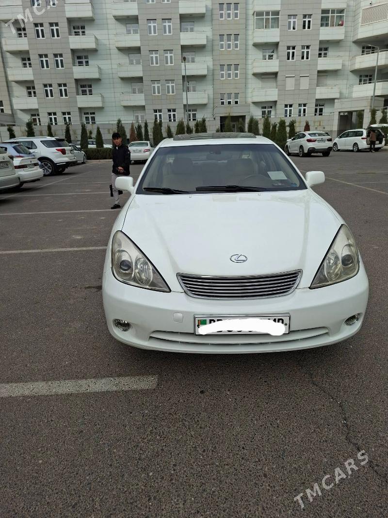 Lexus ES 330 2004 - 230 000 TMT - Мары - img 1