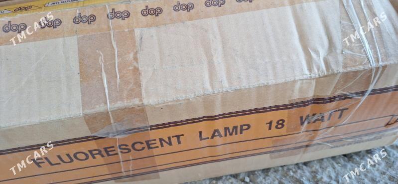 лампы - Ашхабад - img 1