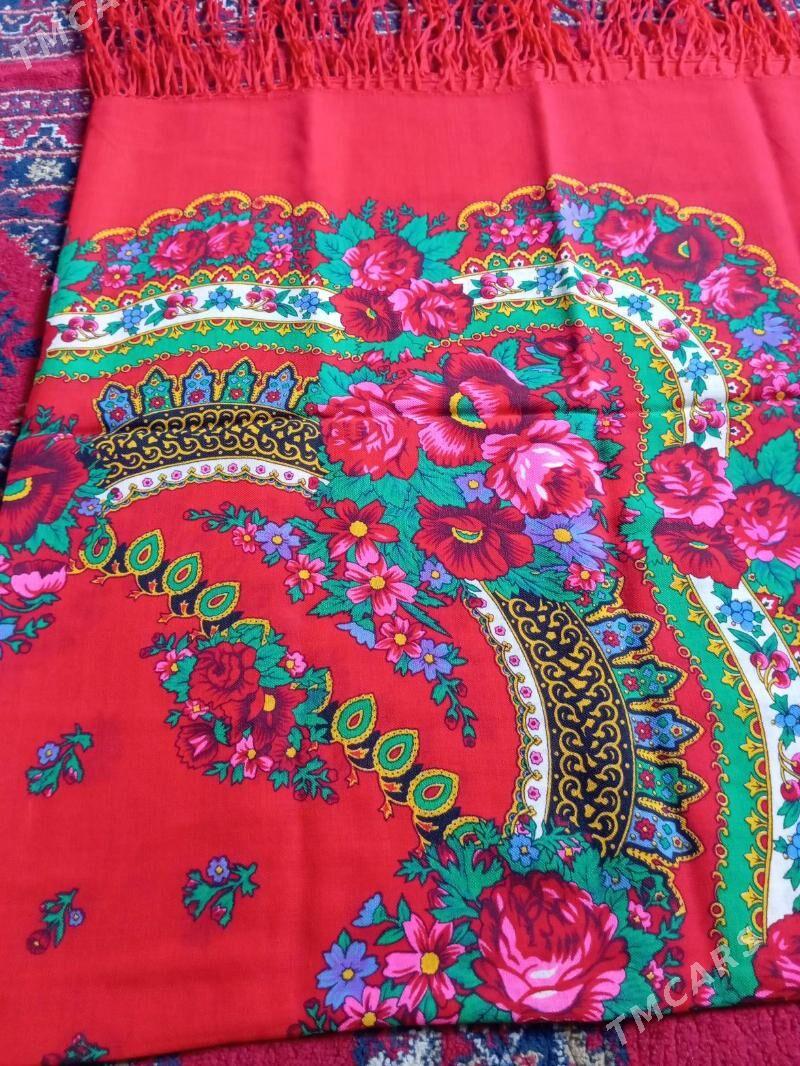 gadym cargat - Балканабат - img 1