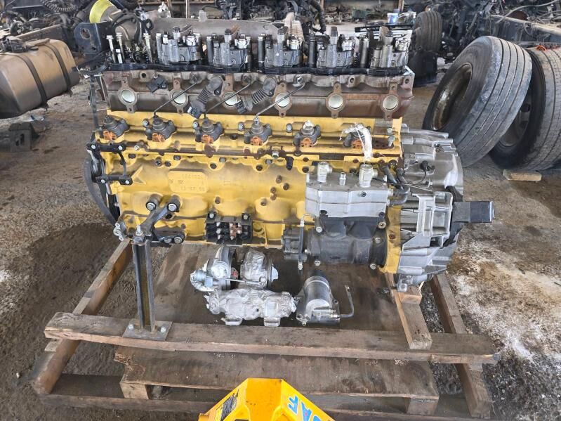 матор 200 000 TMT - Туркменабат - img 1