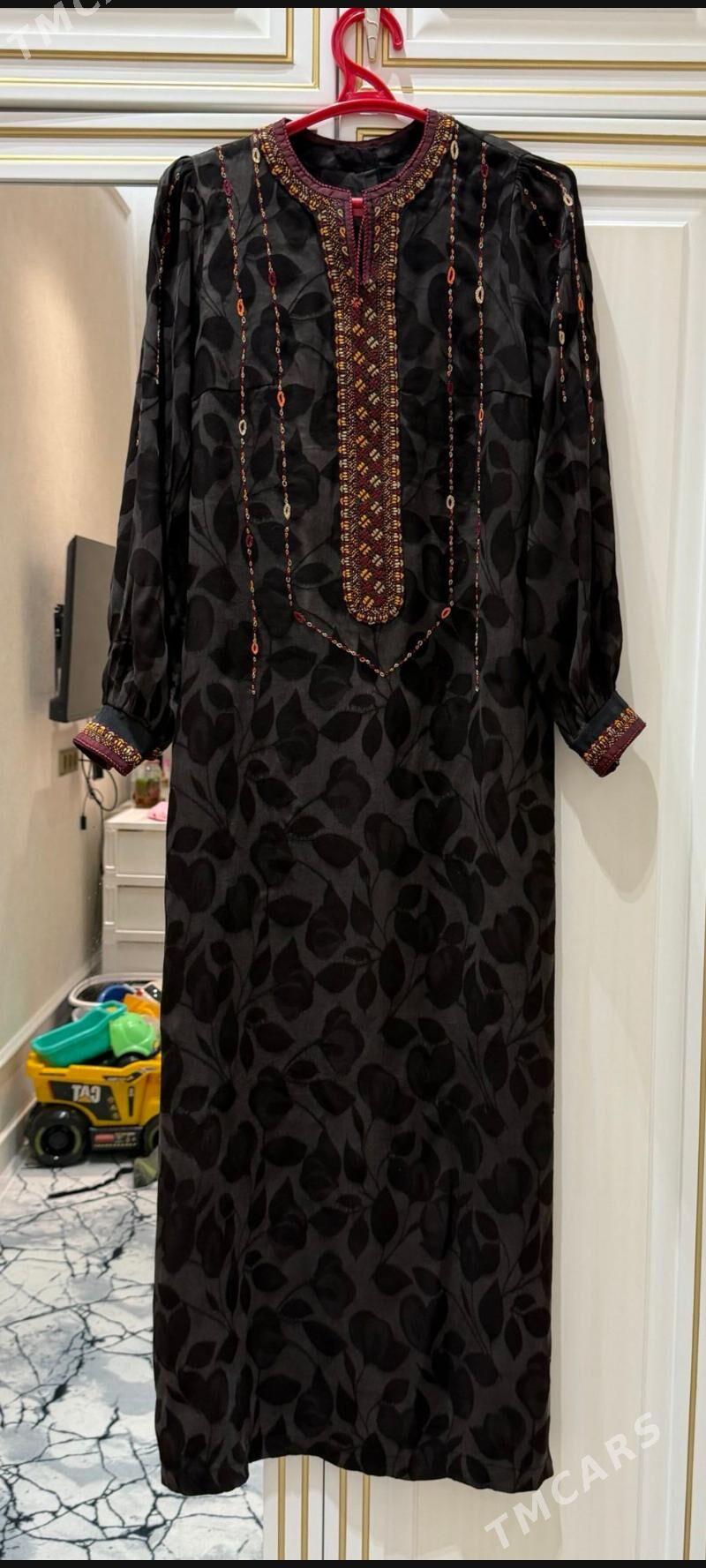 Koynek - Aşgabat - img 1