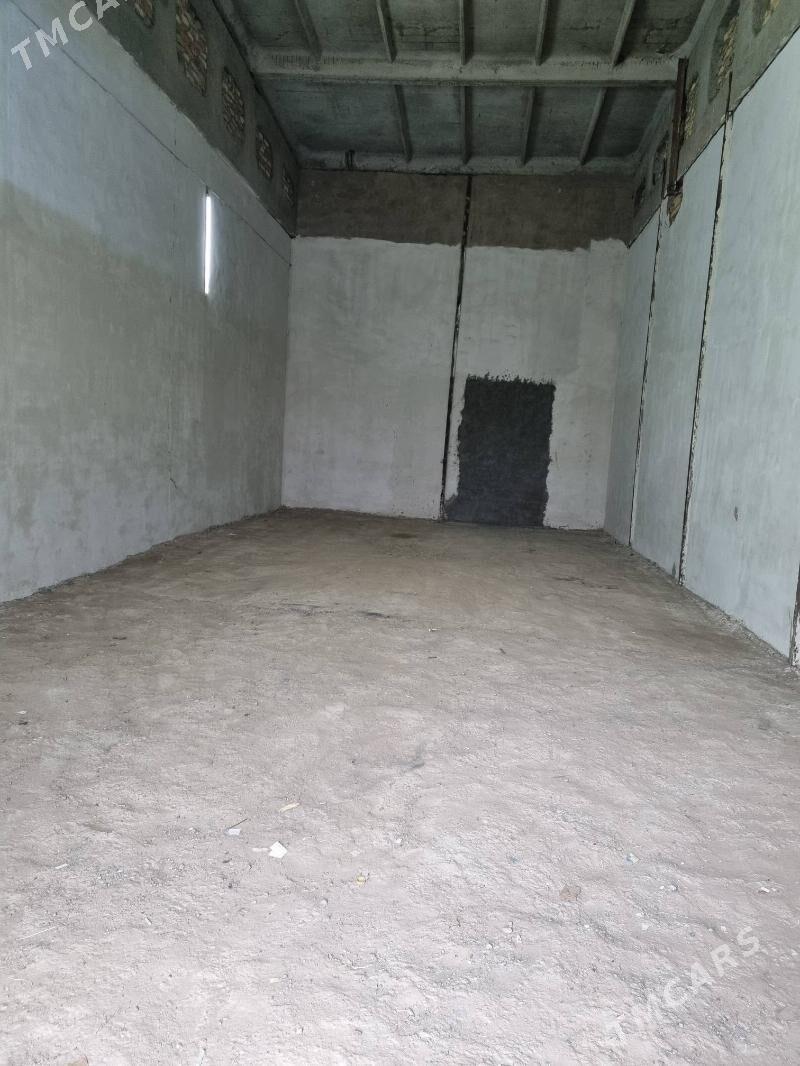 arenda sklad - Дашогуз - img 1