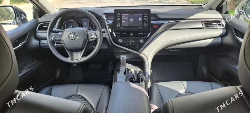 Toyota Camry 2021 - 373 000 TMT - Aşgabat - img 1