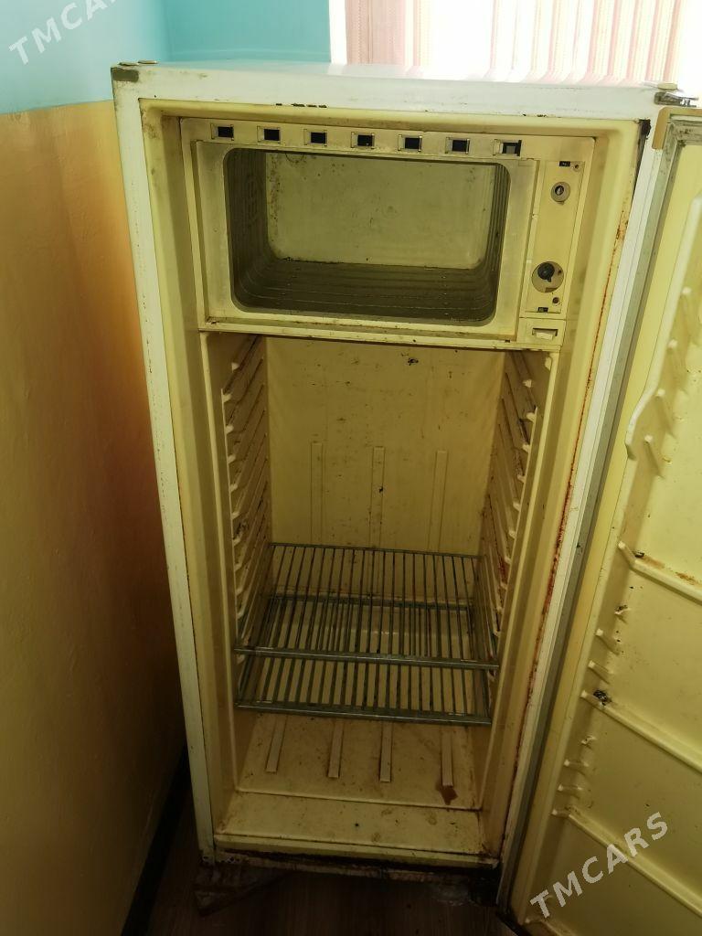 holodilnik ssr - Aşgabat - img 1