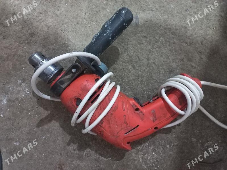 drel cekic - Гызыларбат - img 1