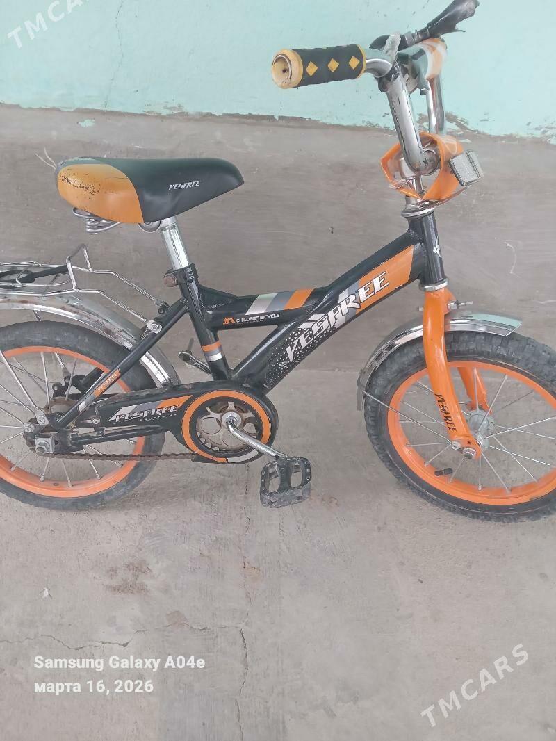 Velosipet - Bereket - img 1