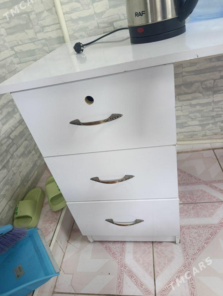 стол - Parahat 5 - img 1