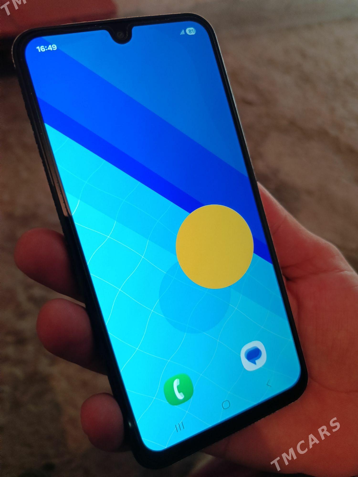 A 16 - Дашогуз - img 1