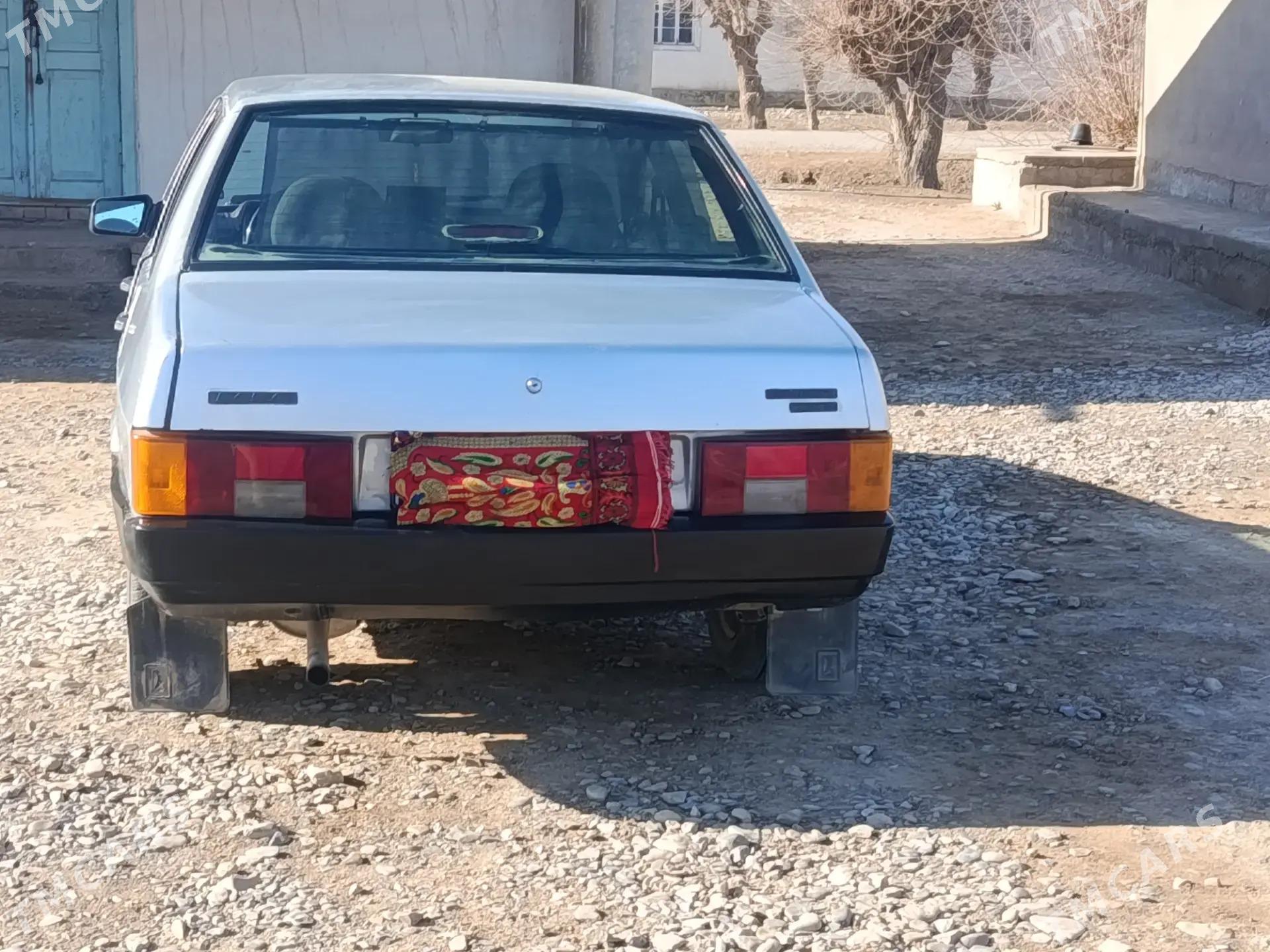 Lada 21099 2003 - 27 000 TMT - Теджен - img 1