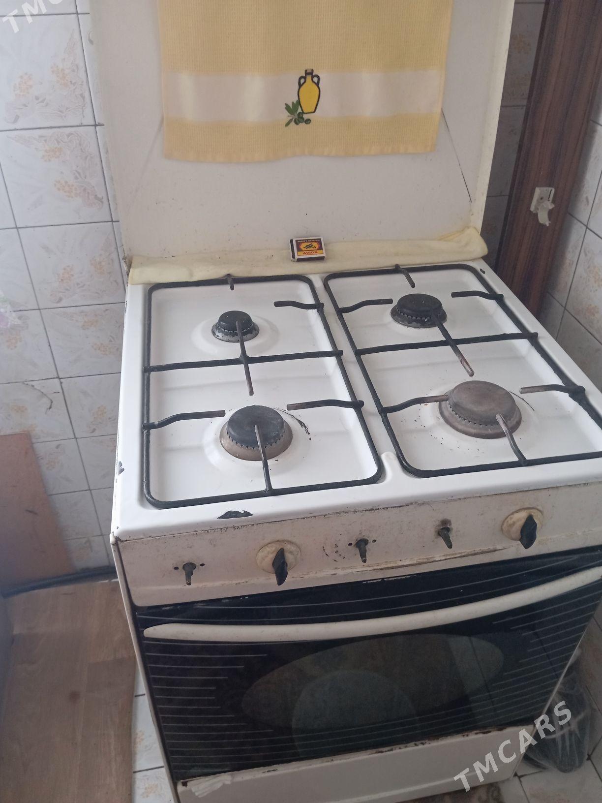 gaz - Balkanabat - img 1