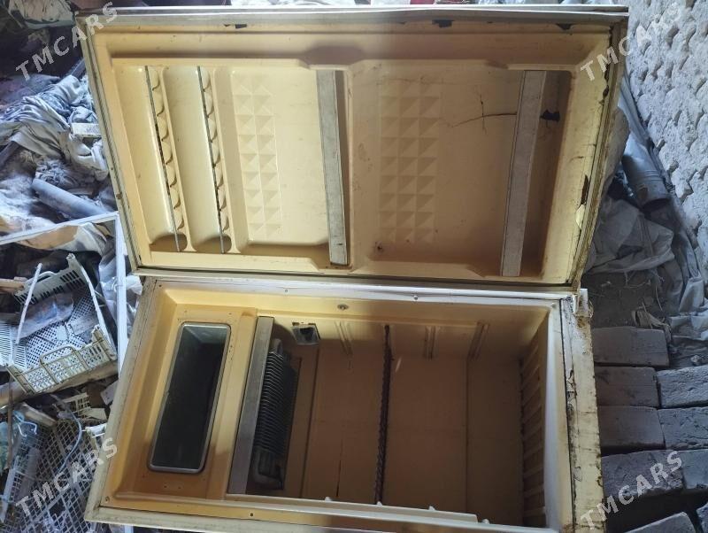 ccr holadelnik - Türkmenabat - img 1