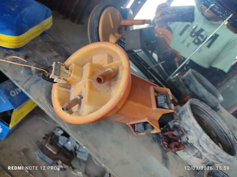 benzin daççik bmw 320 200 TMT - Кёнеургенч - img 1